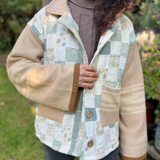 Chaqueta Jane