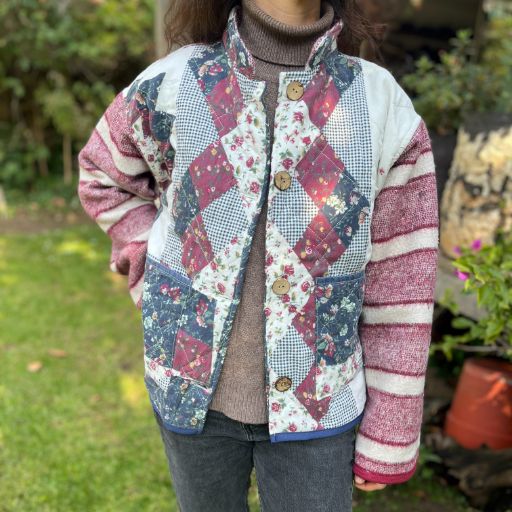 Chaqueta Jane