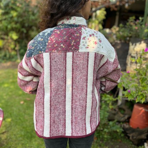 Chaqueta Jane