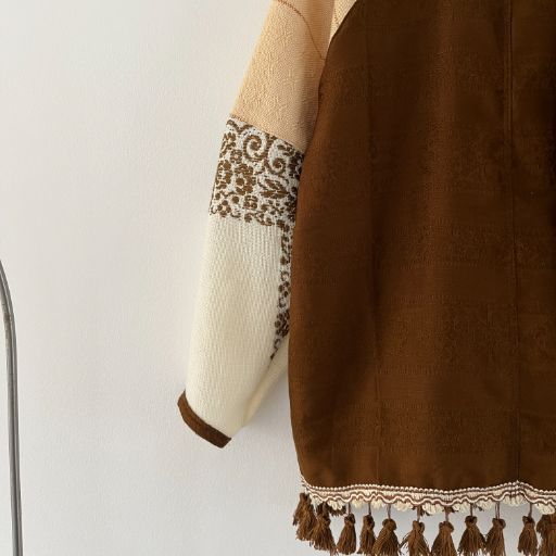 Blusa Anja