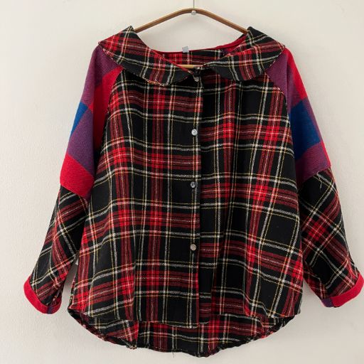Blusa Anja