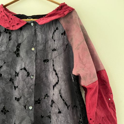 Blusa Anja