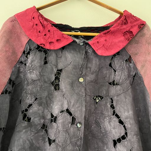 Blusa Anja