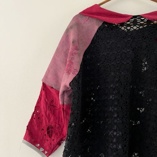 Blusa Anja