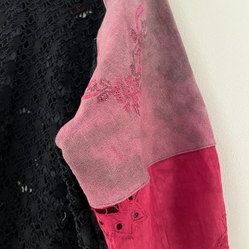 Blusa Anja
