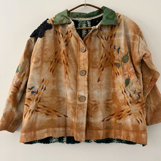 Chaqueta Jane