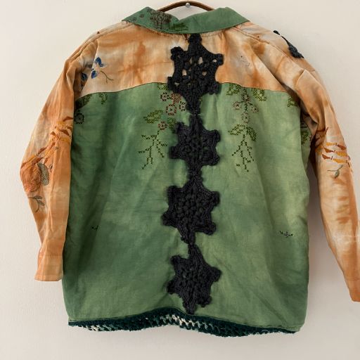 Chaqueta Jane