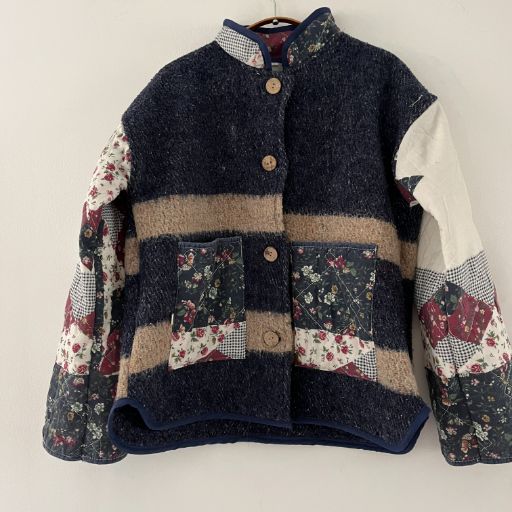 Chaqueta Jane