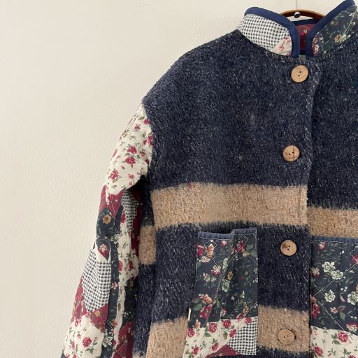 Chaqueta Jane