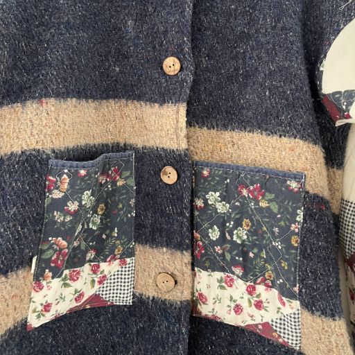 Chaqueta Jane