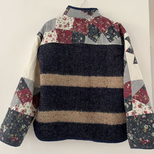 Chaqueta Jane
