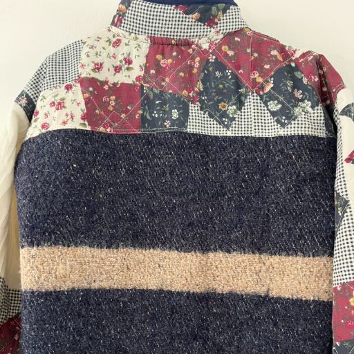 Chaqueta Jane