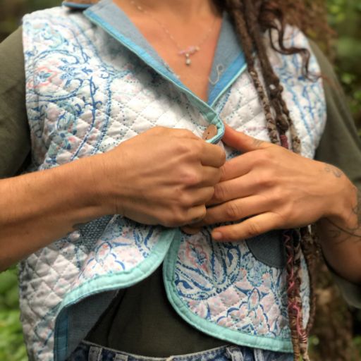 Chaqueta Cubana