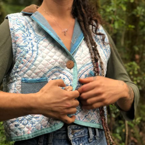 Chaqueta Cubana