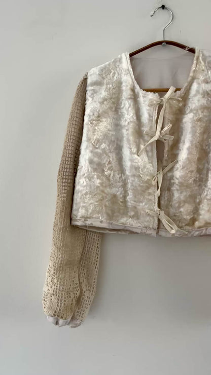 Chaqueta Estela