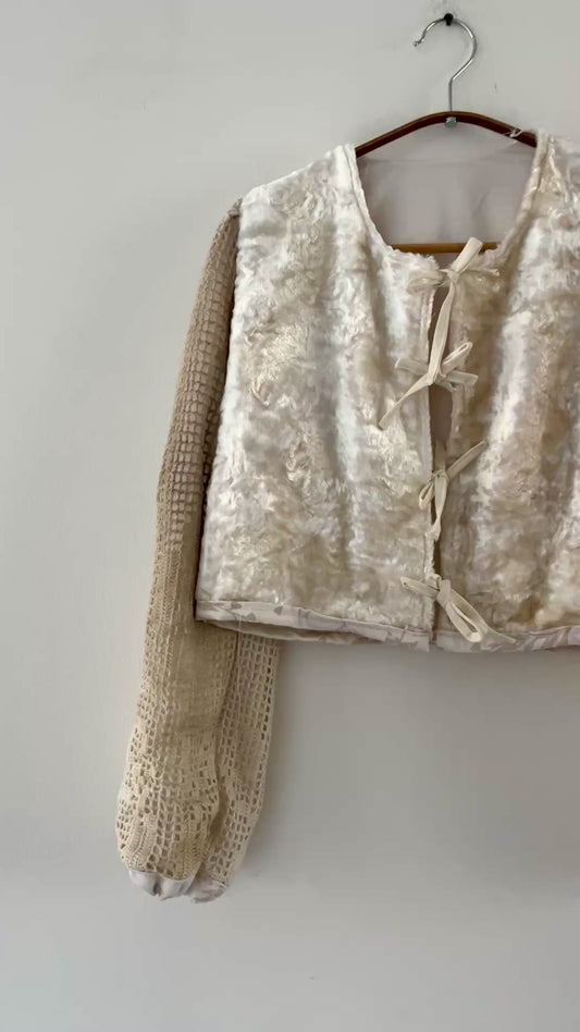 Chaqueta Estela