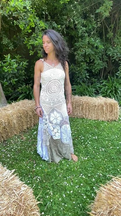Vestidos a pedido