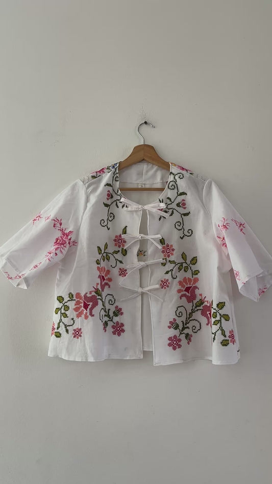 Camisa cubana