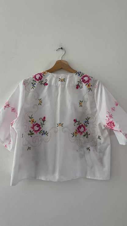 Camisa cubana